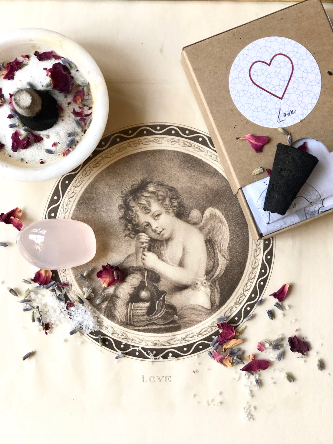Love Love Love – be my Valentine