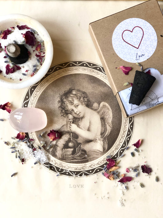 Love Love Love – be my Valentine