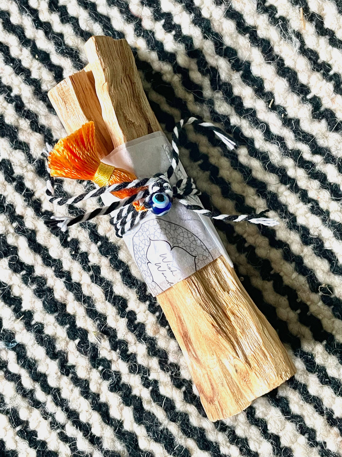 Palo Santo