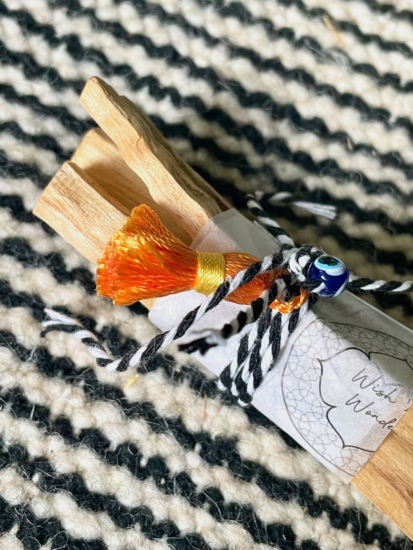 Palo Santo