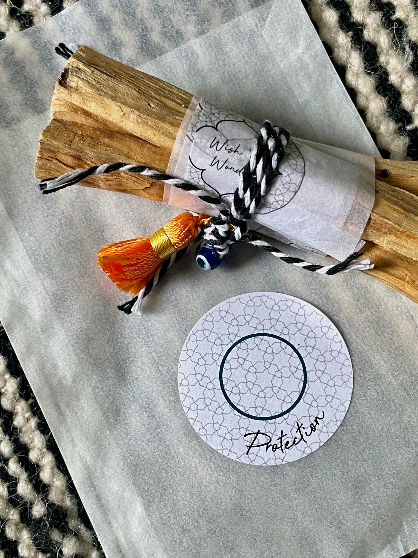 Palo Santo