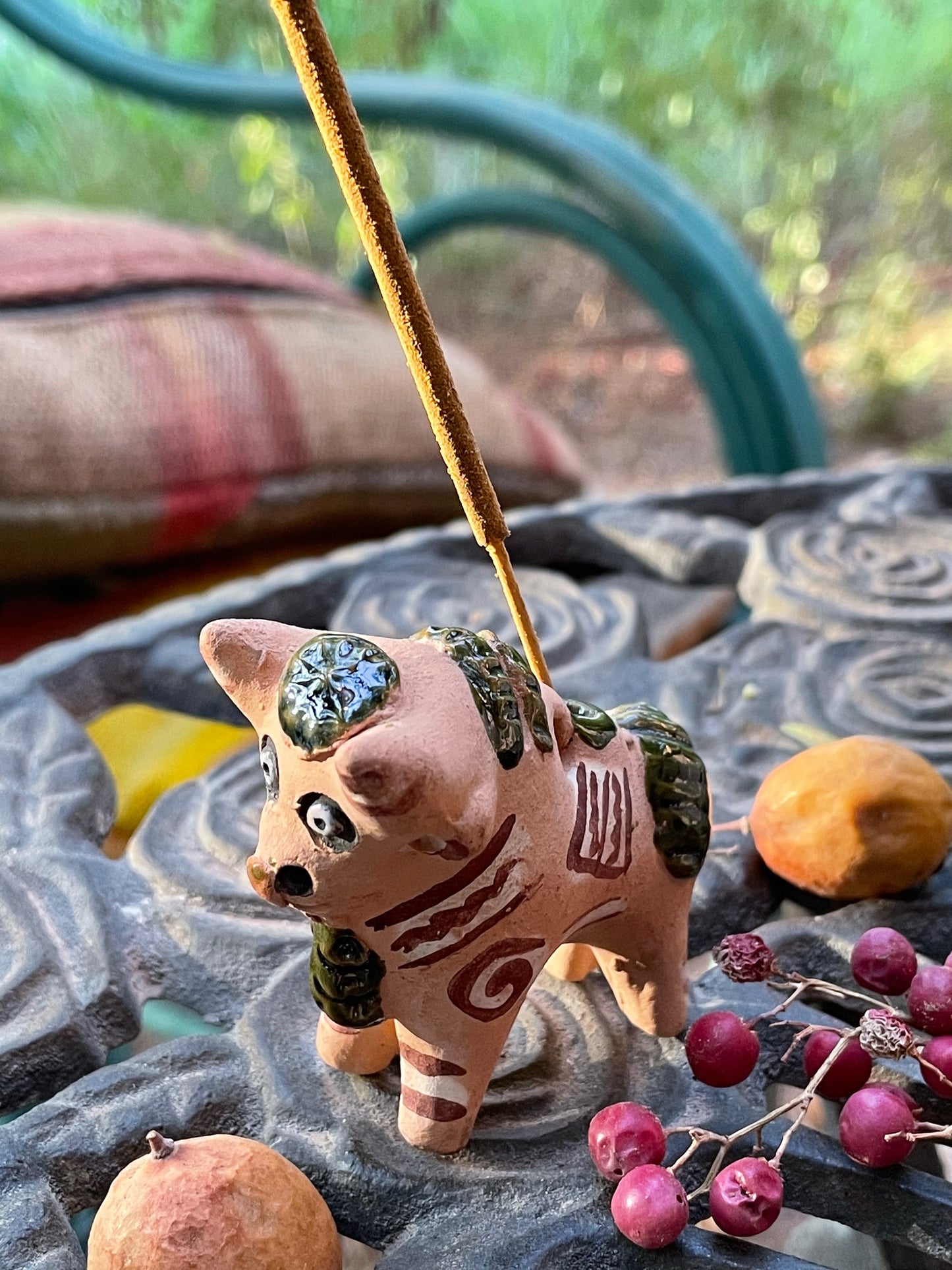 Torito de Pucará