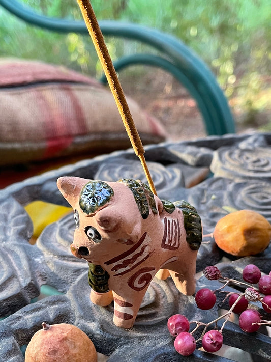 Bull of Pucara