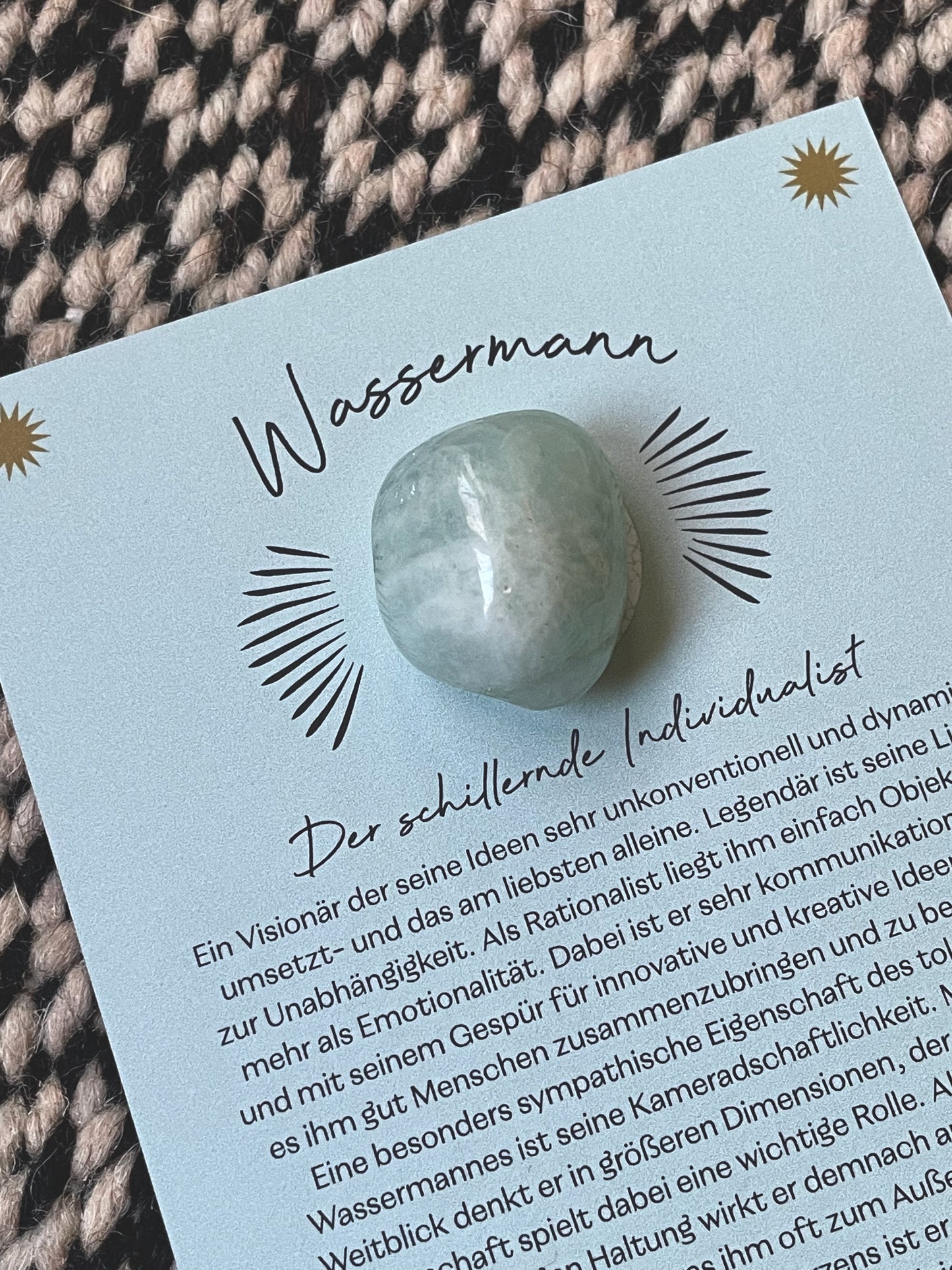 Wassermann