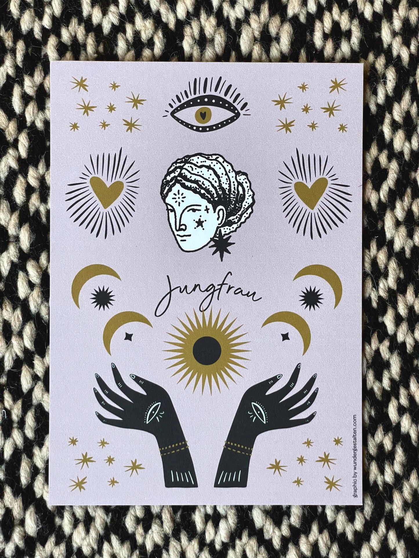 Jungfrau