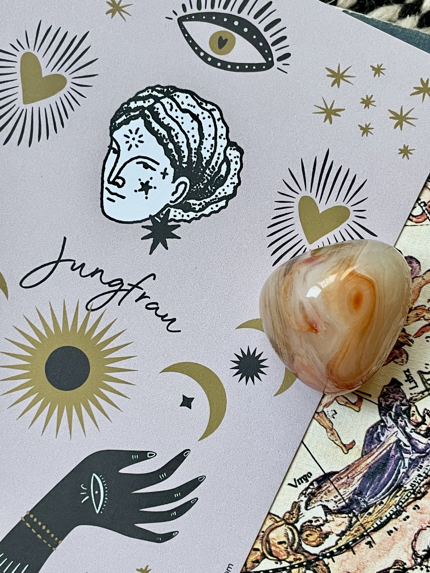 Jungfrau