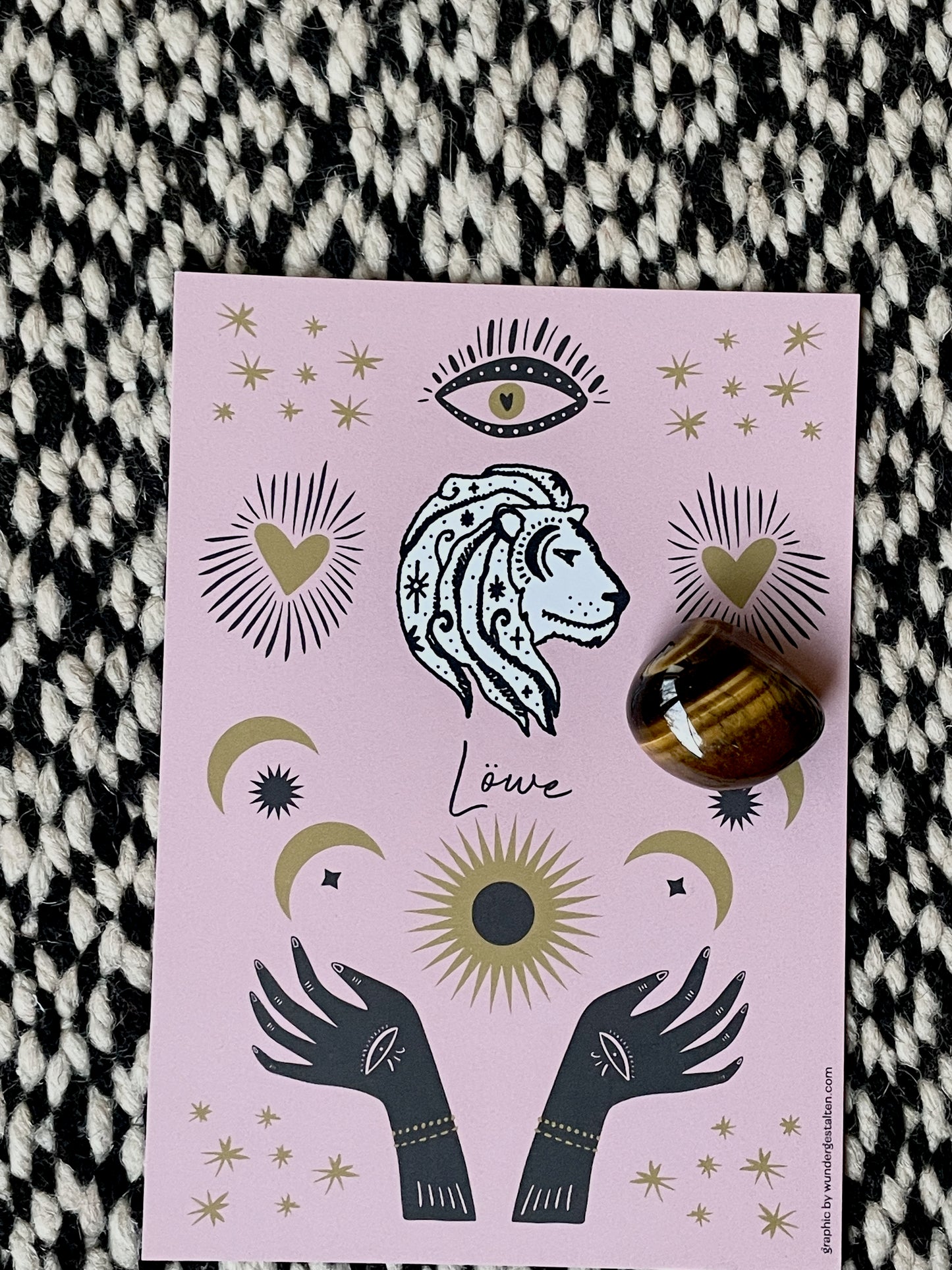 Löwe