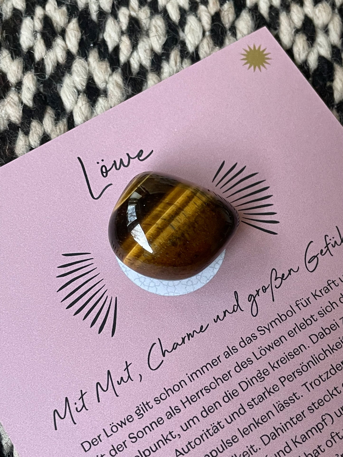 Löwe