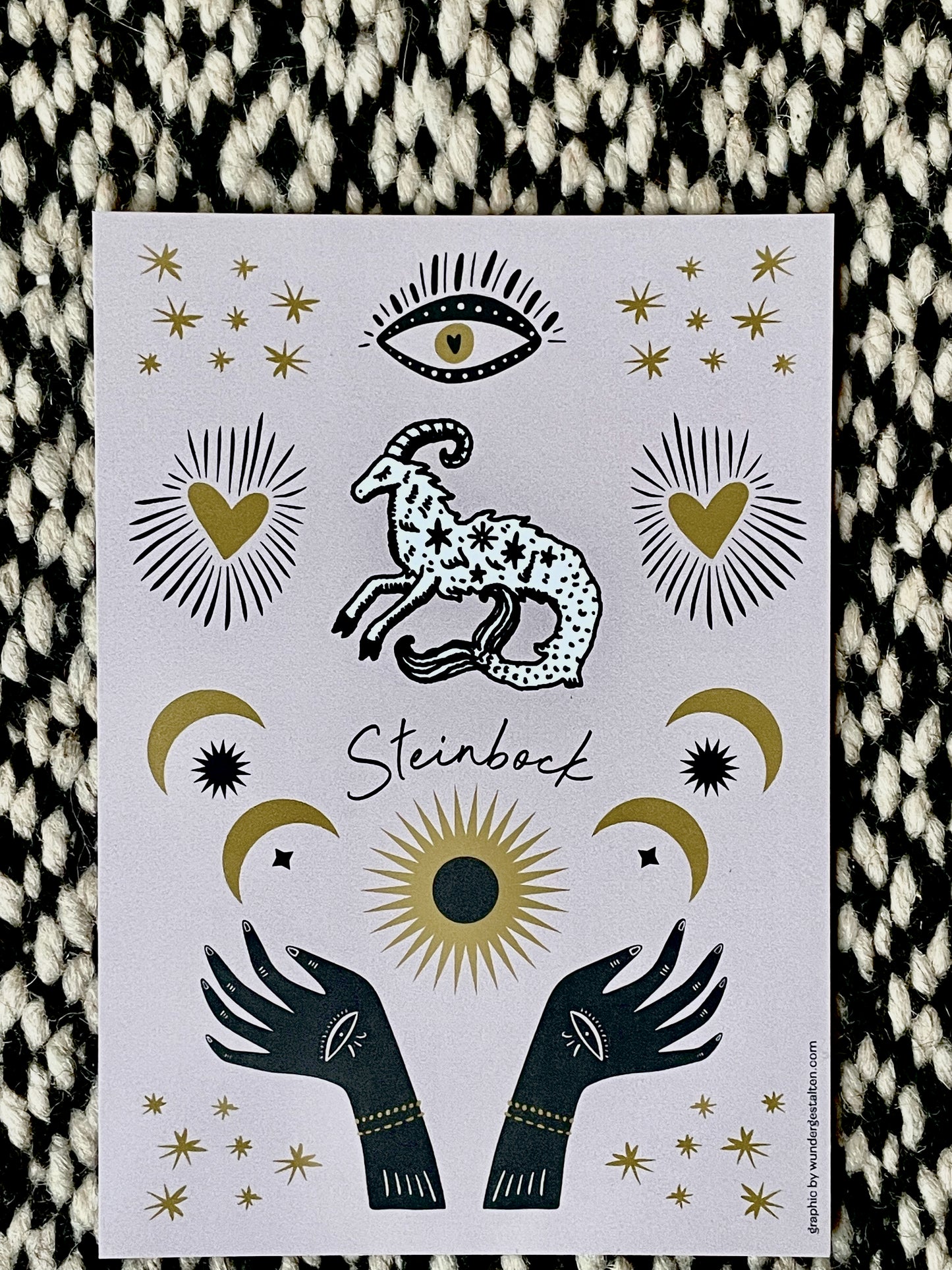 Steinbock