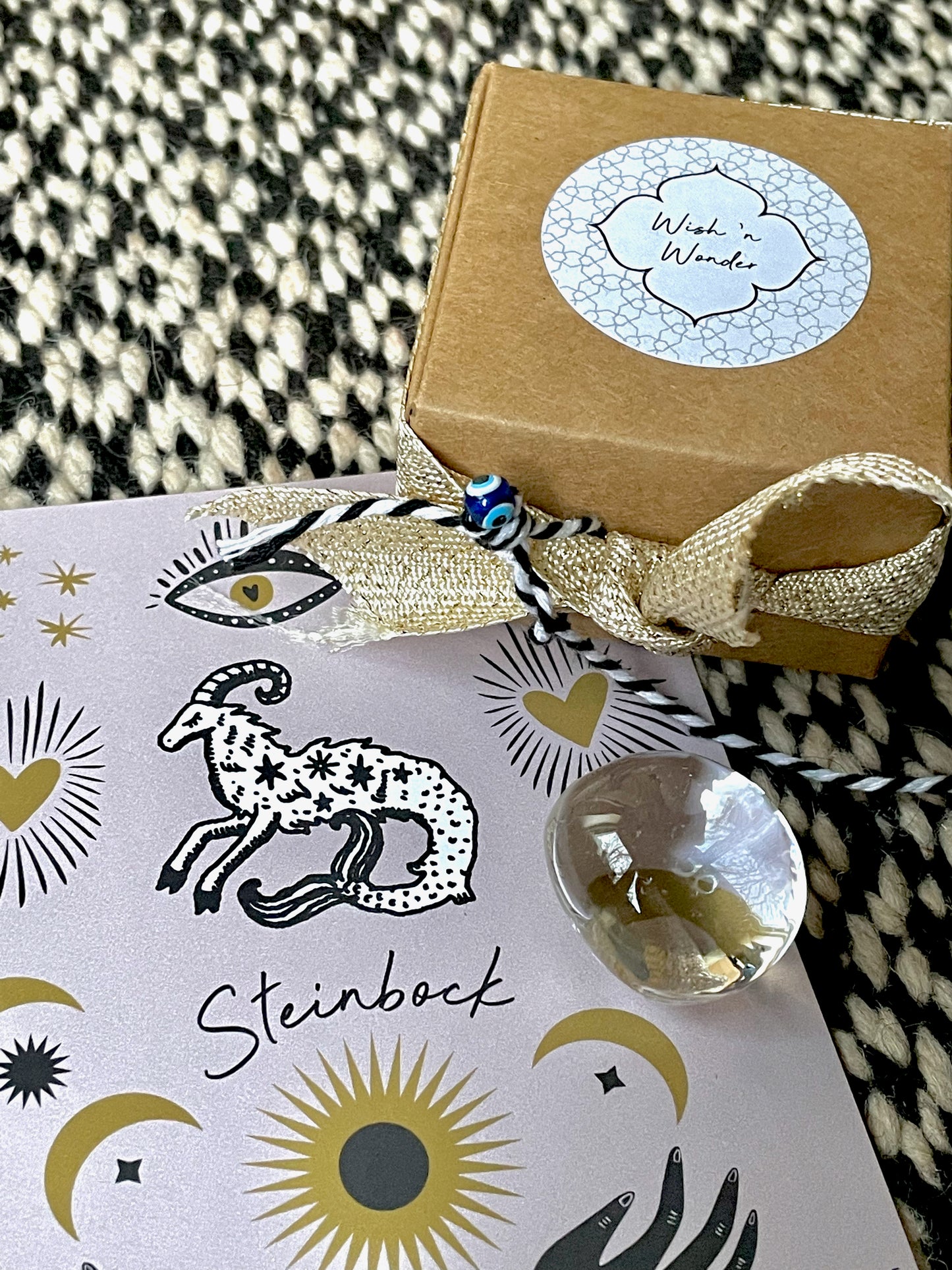Steinbock