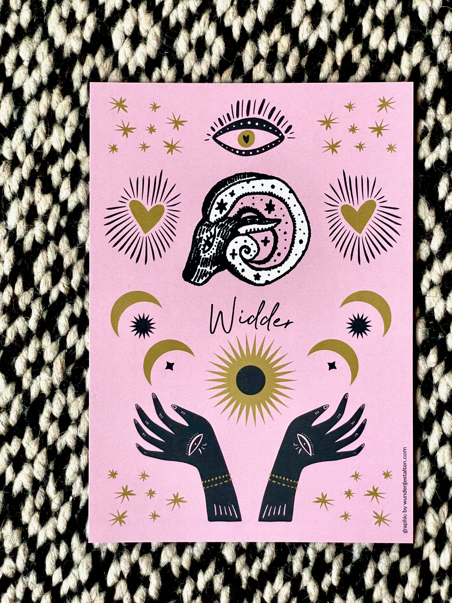 Widder