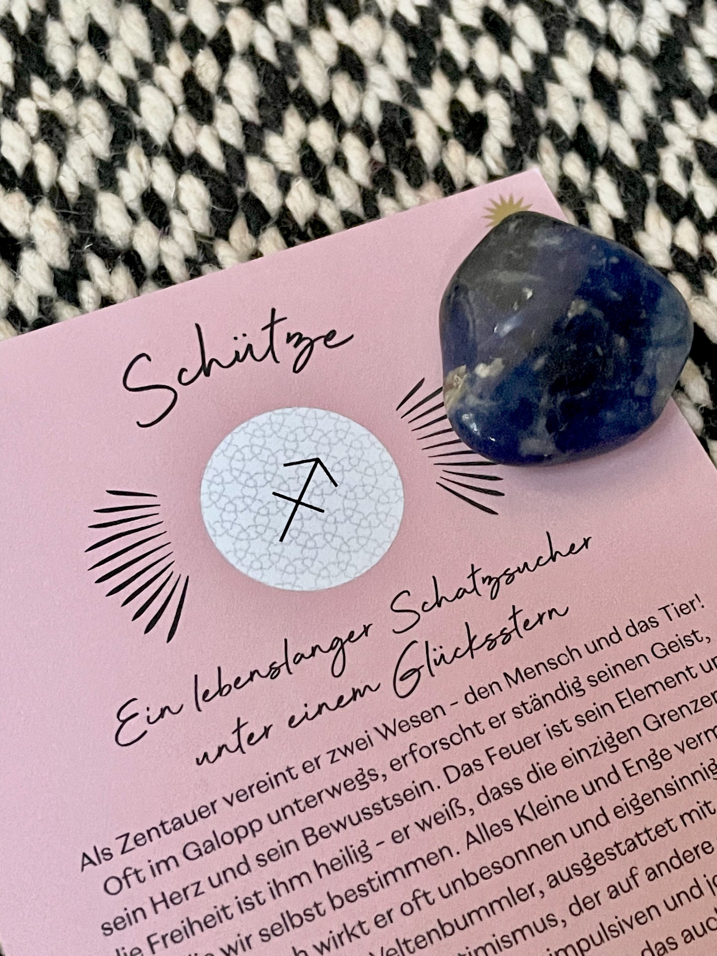 Schütze