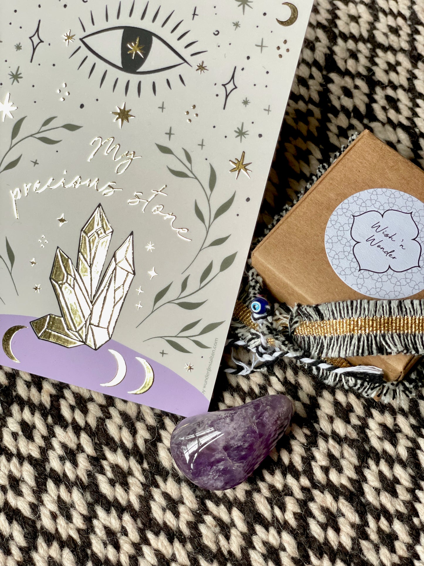 Amethyst