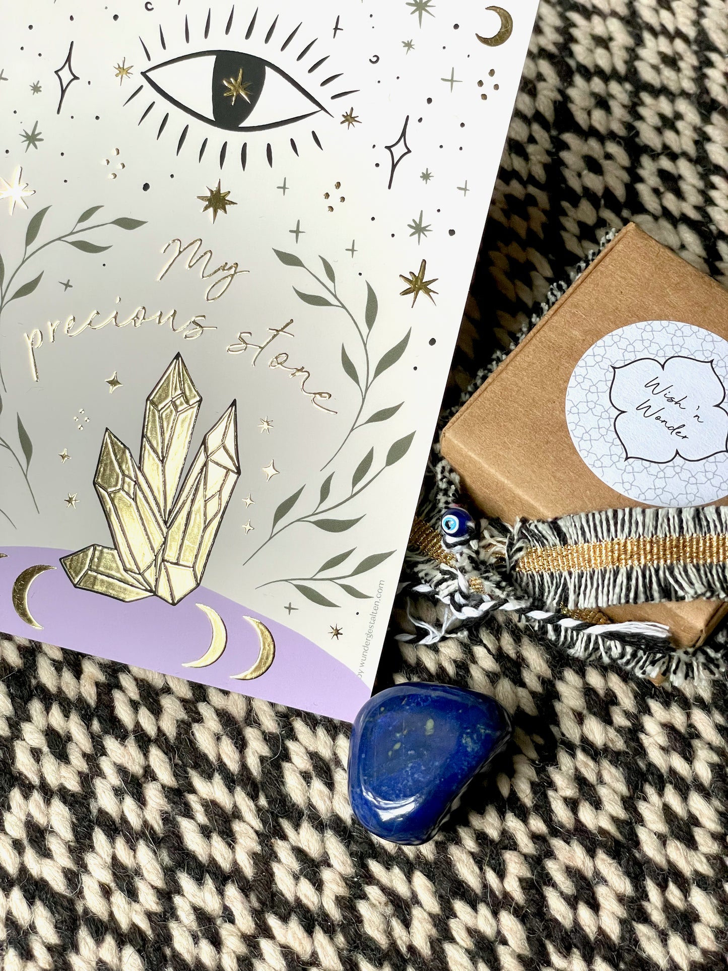 Lapislazuli