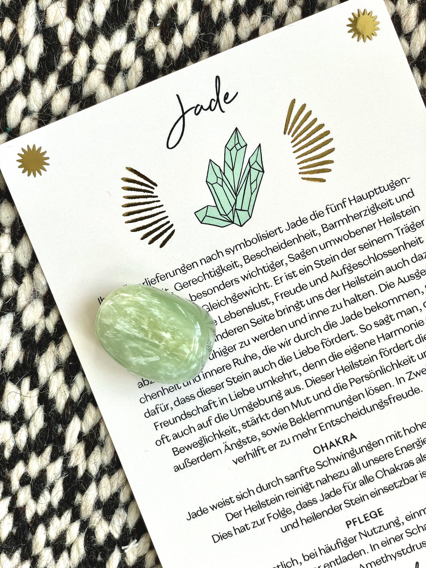 Jade