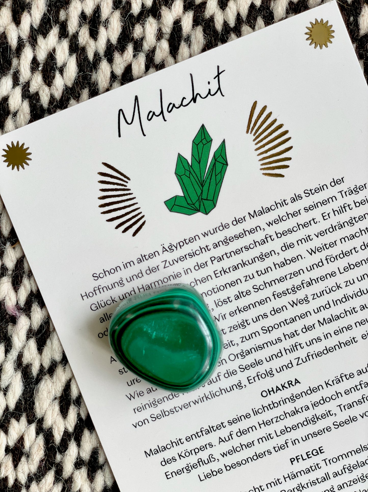 Malachit