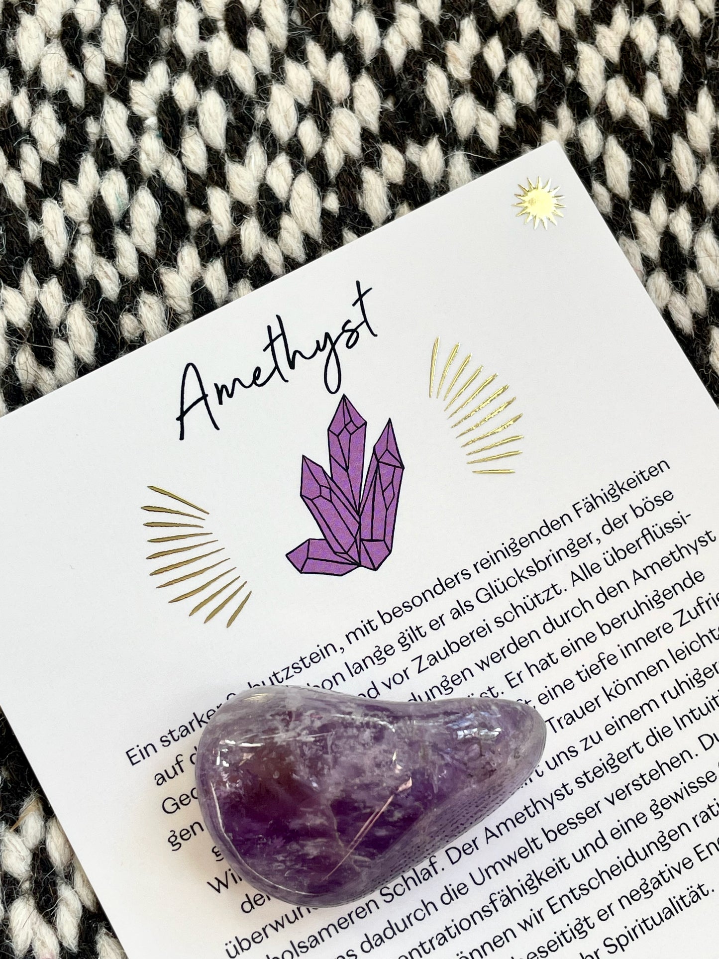 Amethyst