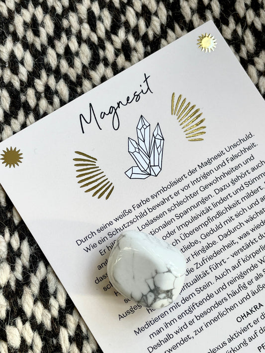 Magnesit