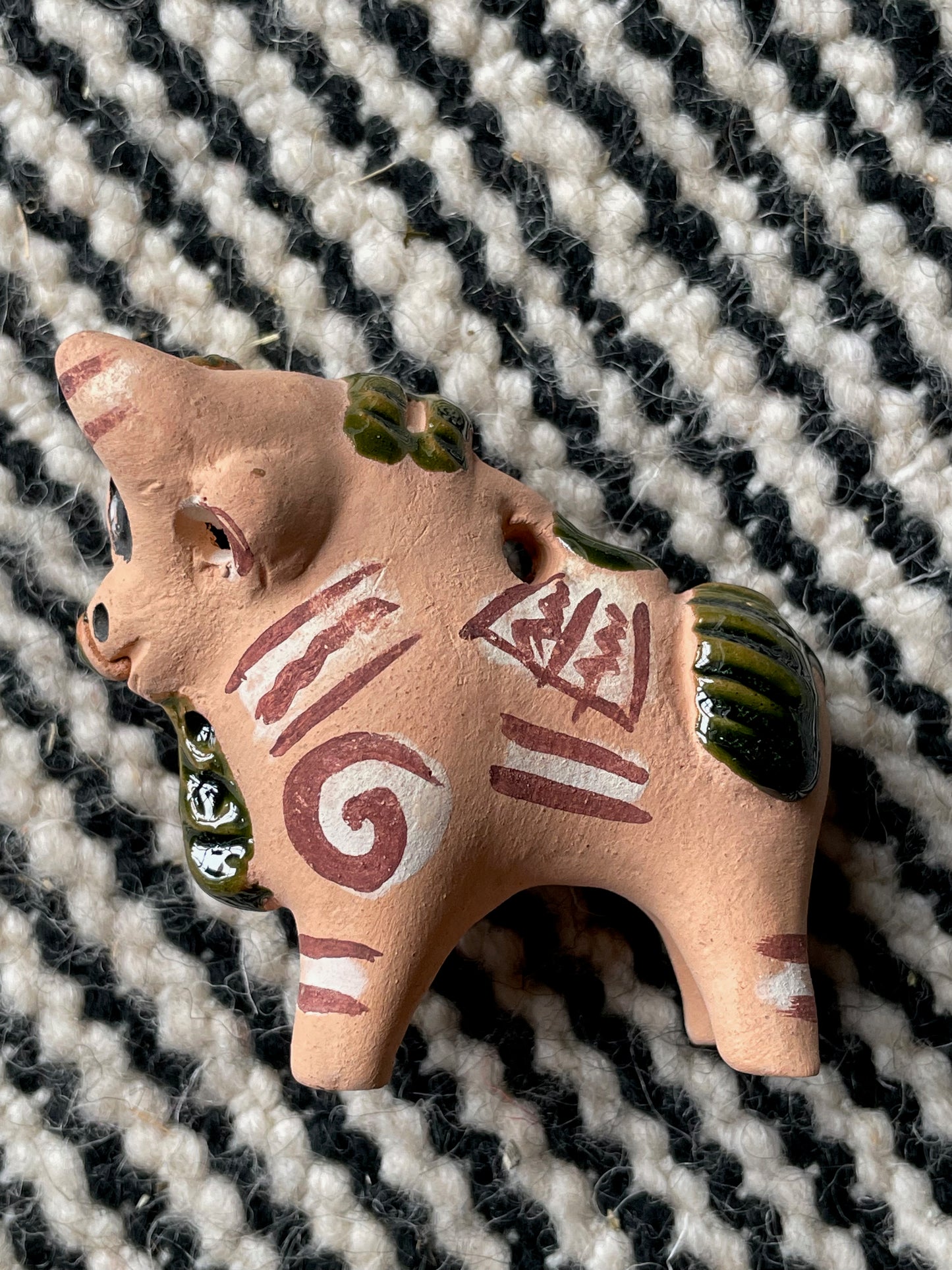Torito de Pucará