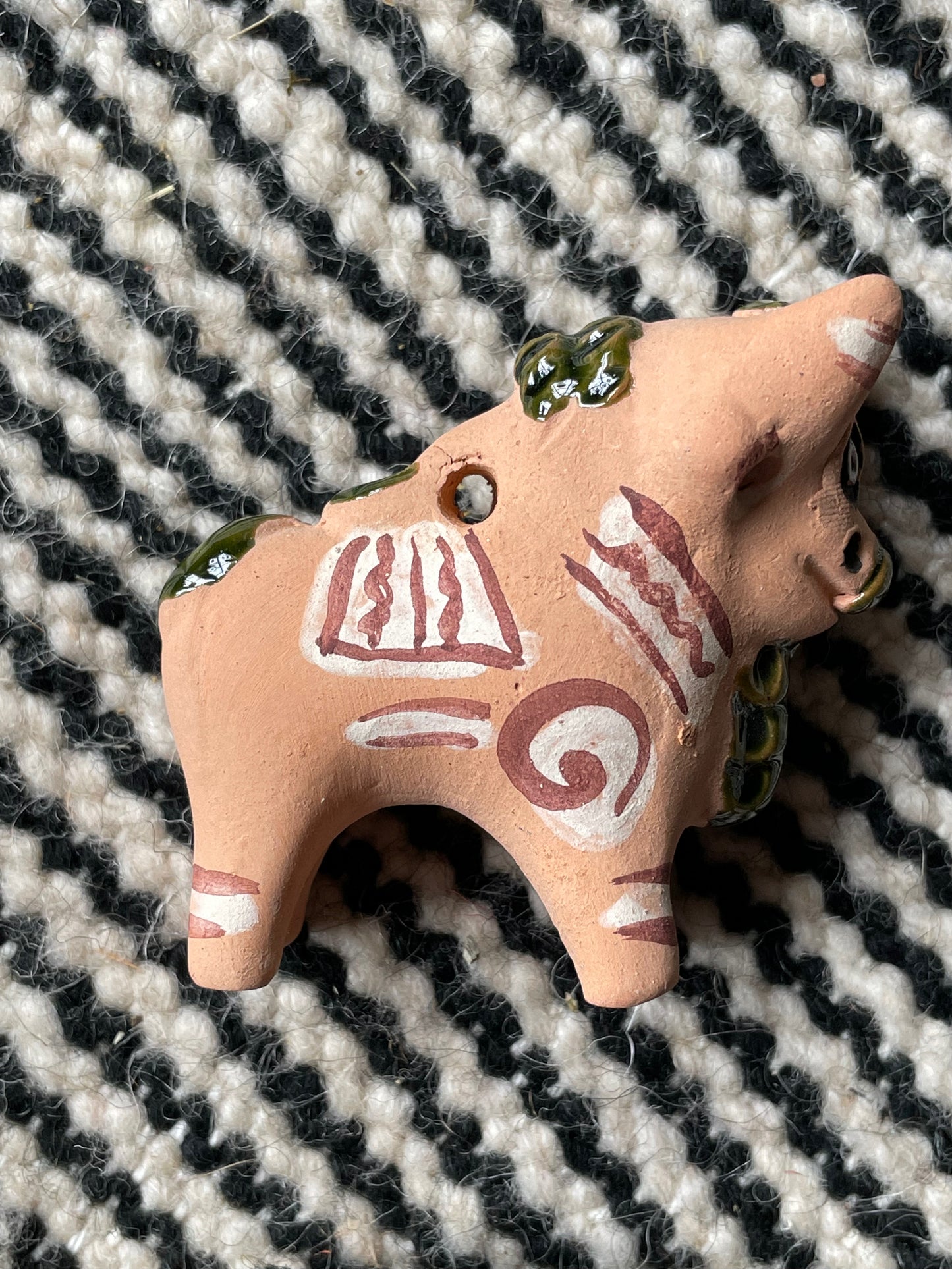 Torito de Pucará