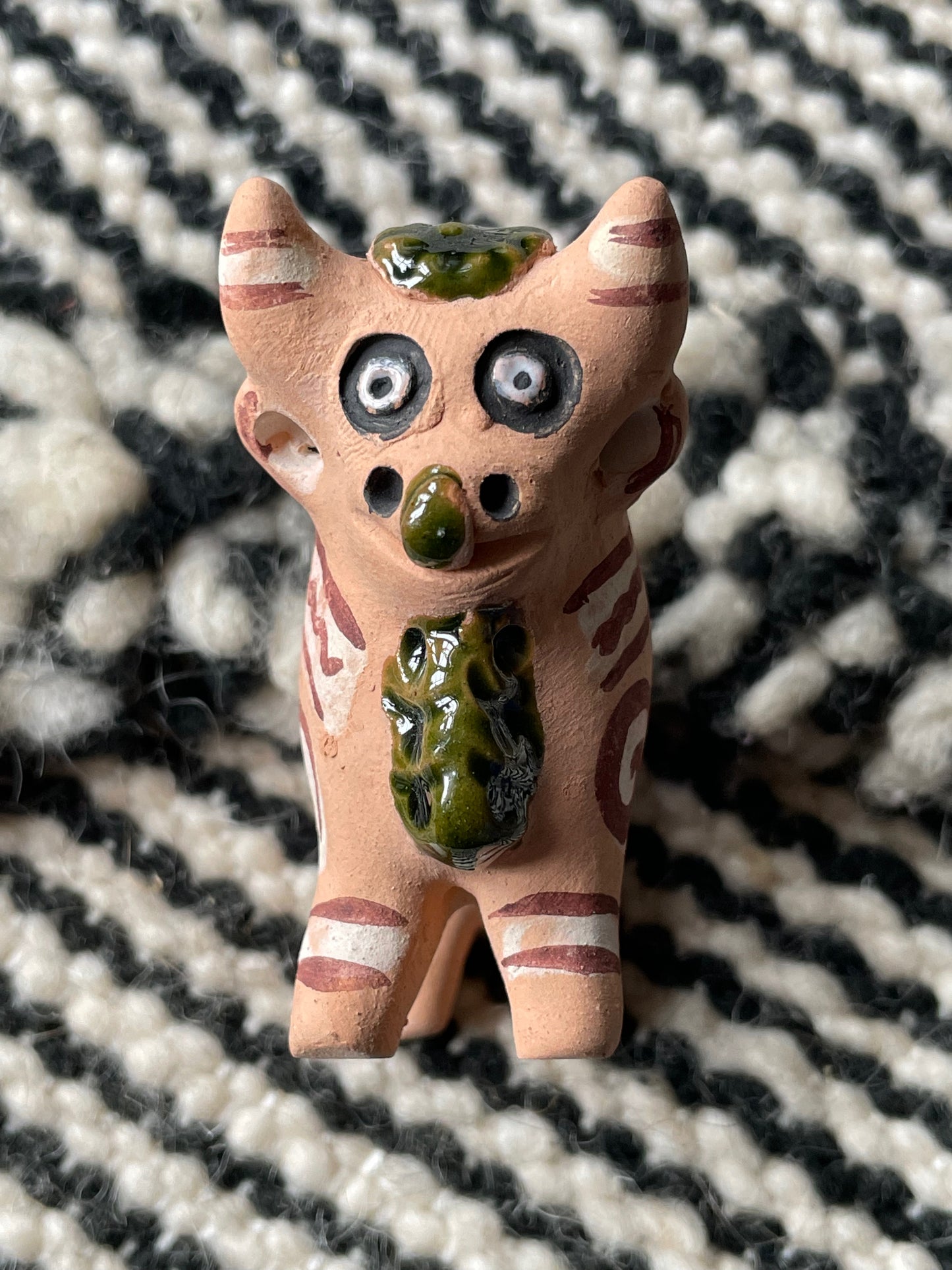 Torito de Pucará