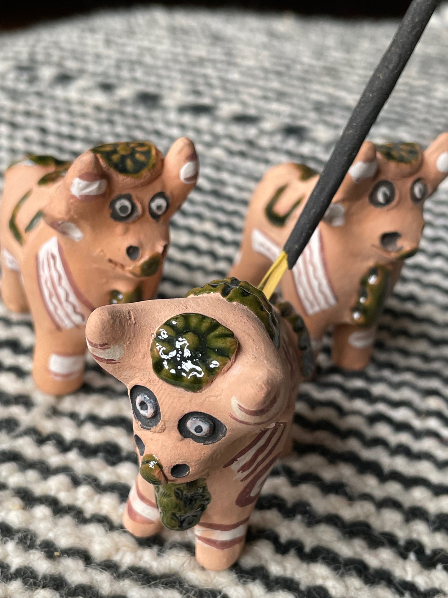 Torito de Pucará