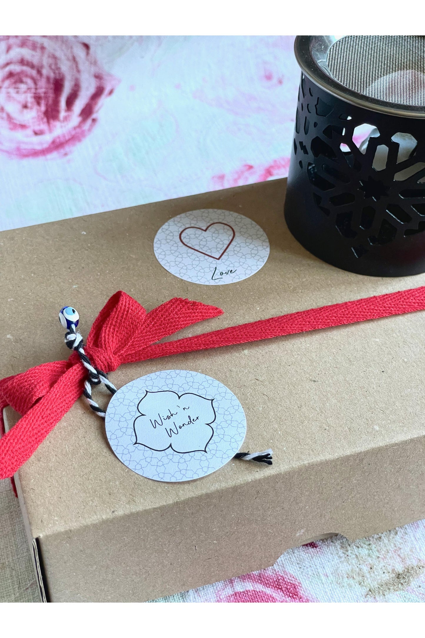 Love Special Set - Heart