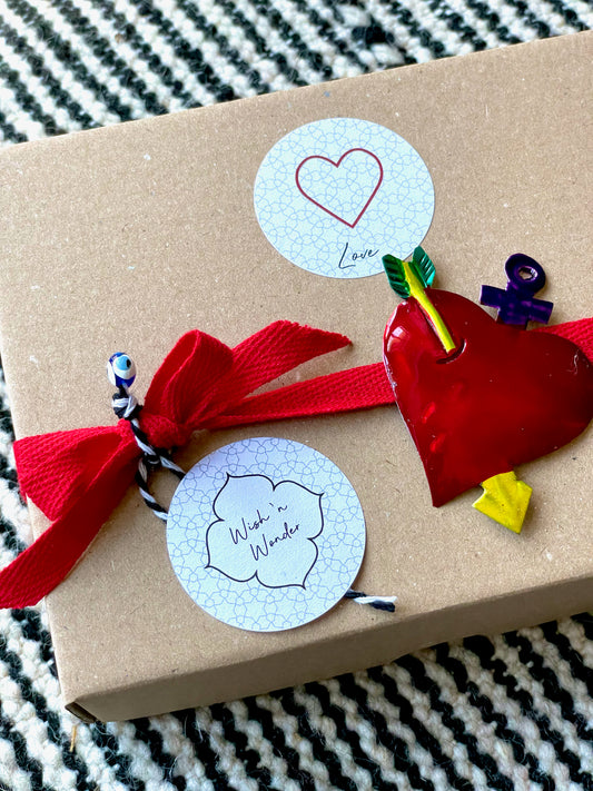 Love Special Set - Heart