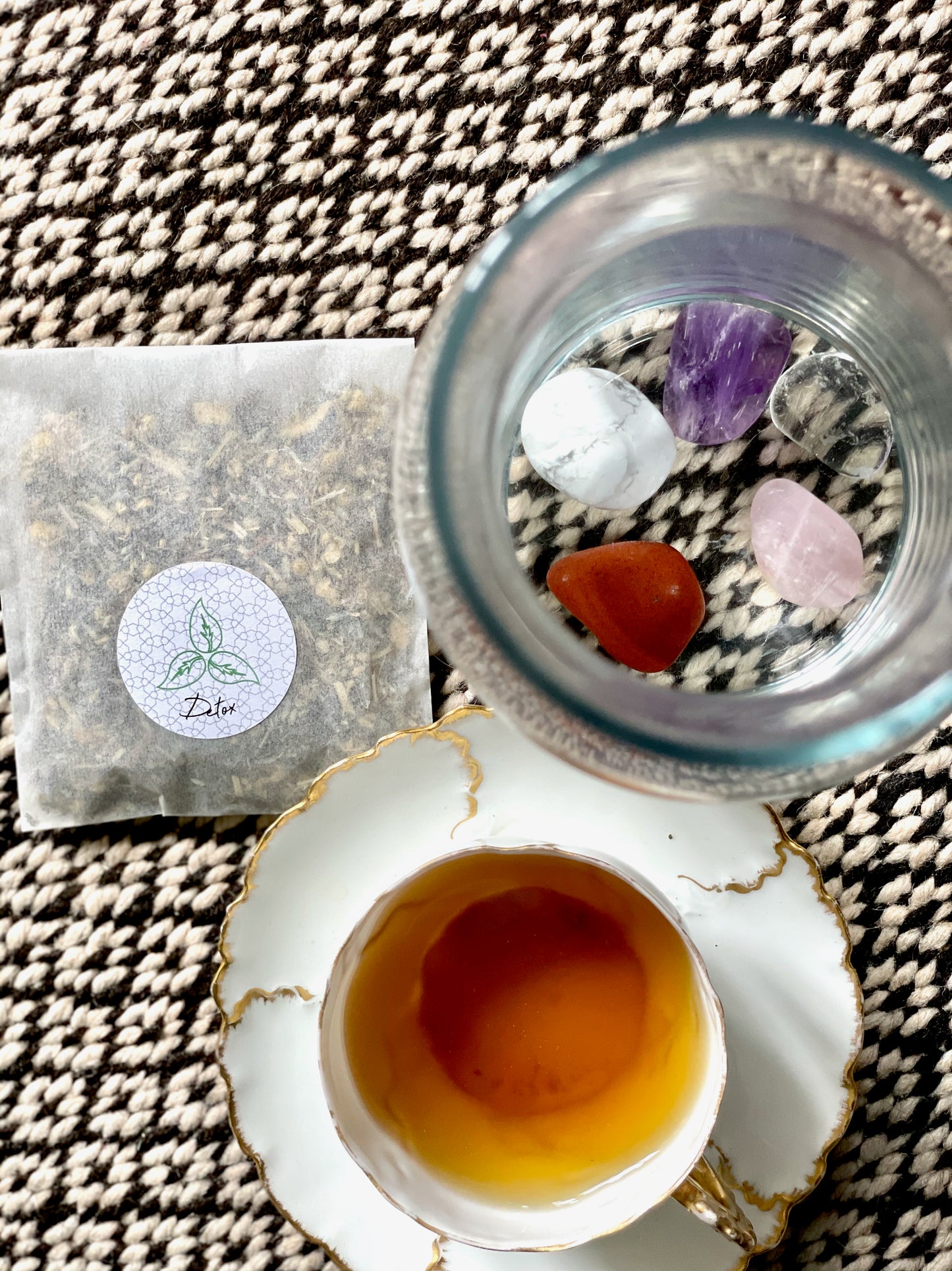 Detox - Magic Set - Large