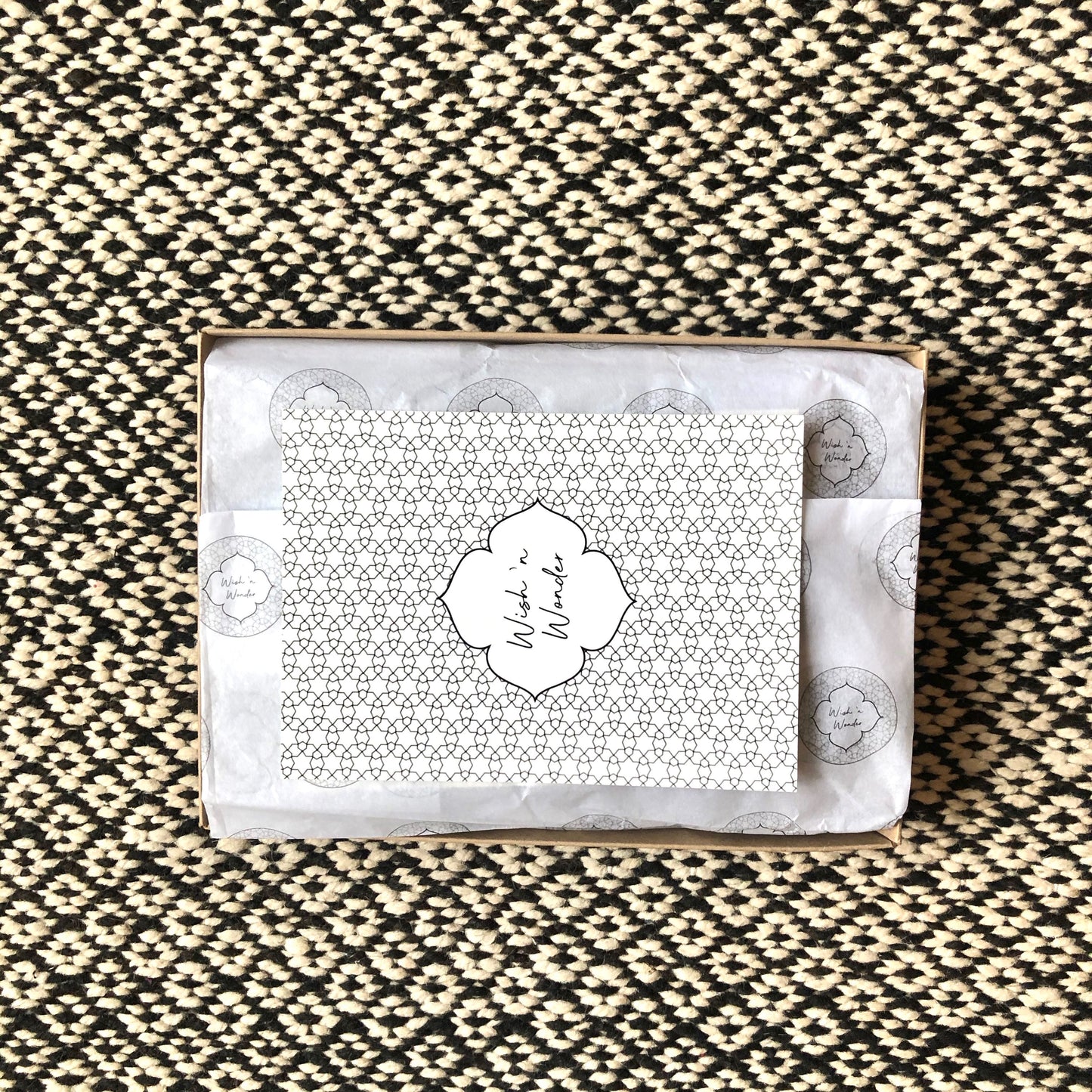 Relax Magic Set - Incense Cones