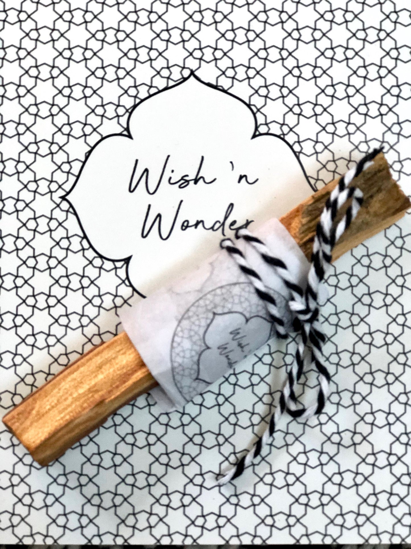 Relax Magic Set - Incense Cones