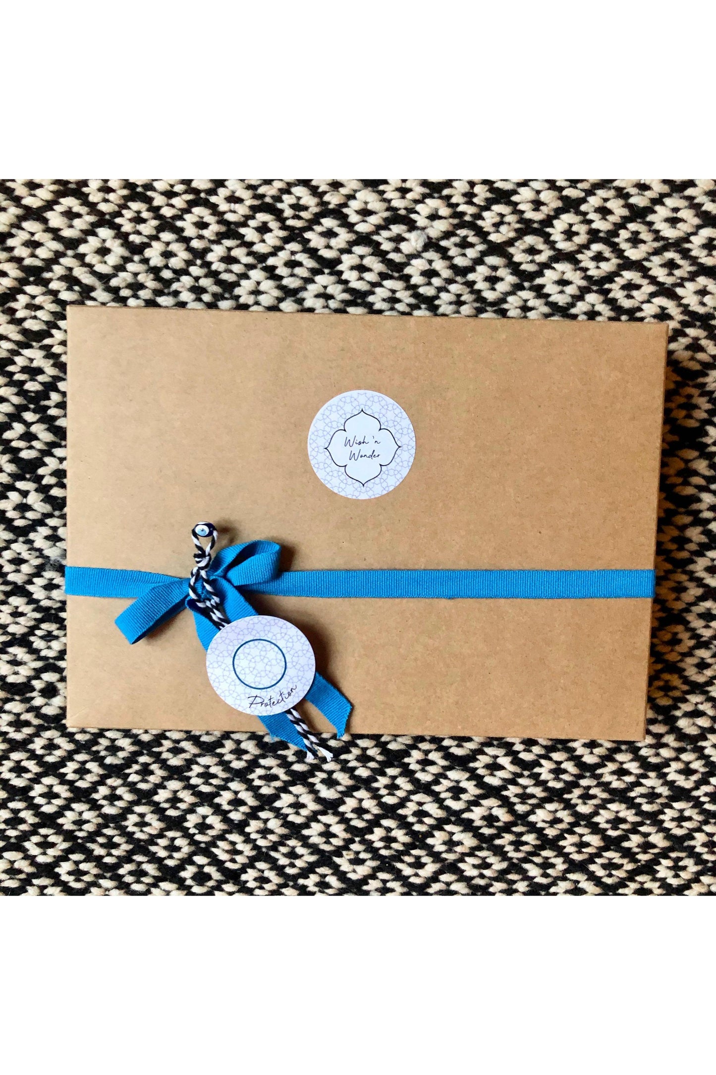 Protection Magic Set - Incense Cones