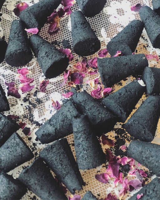 Incense Cones