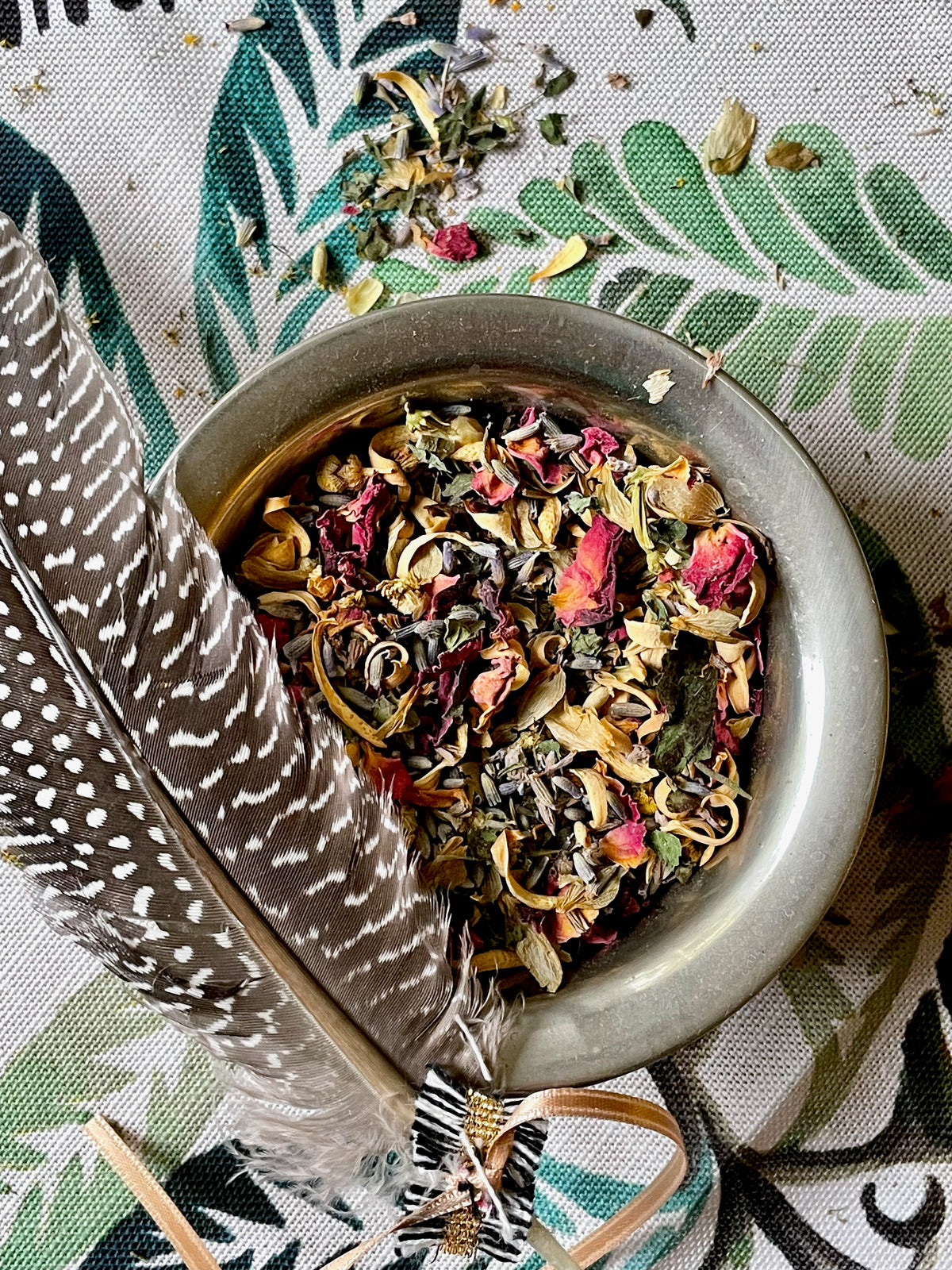 Potpourri