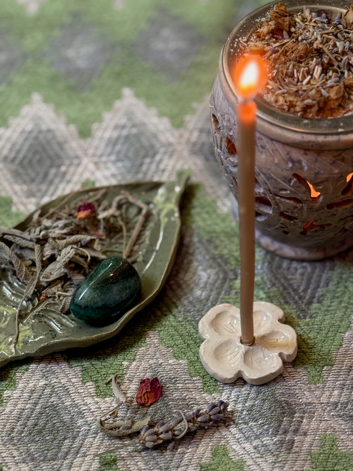 Candle Rituals