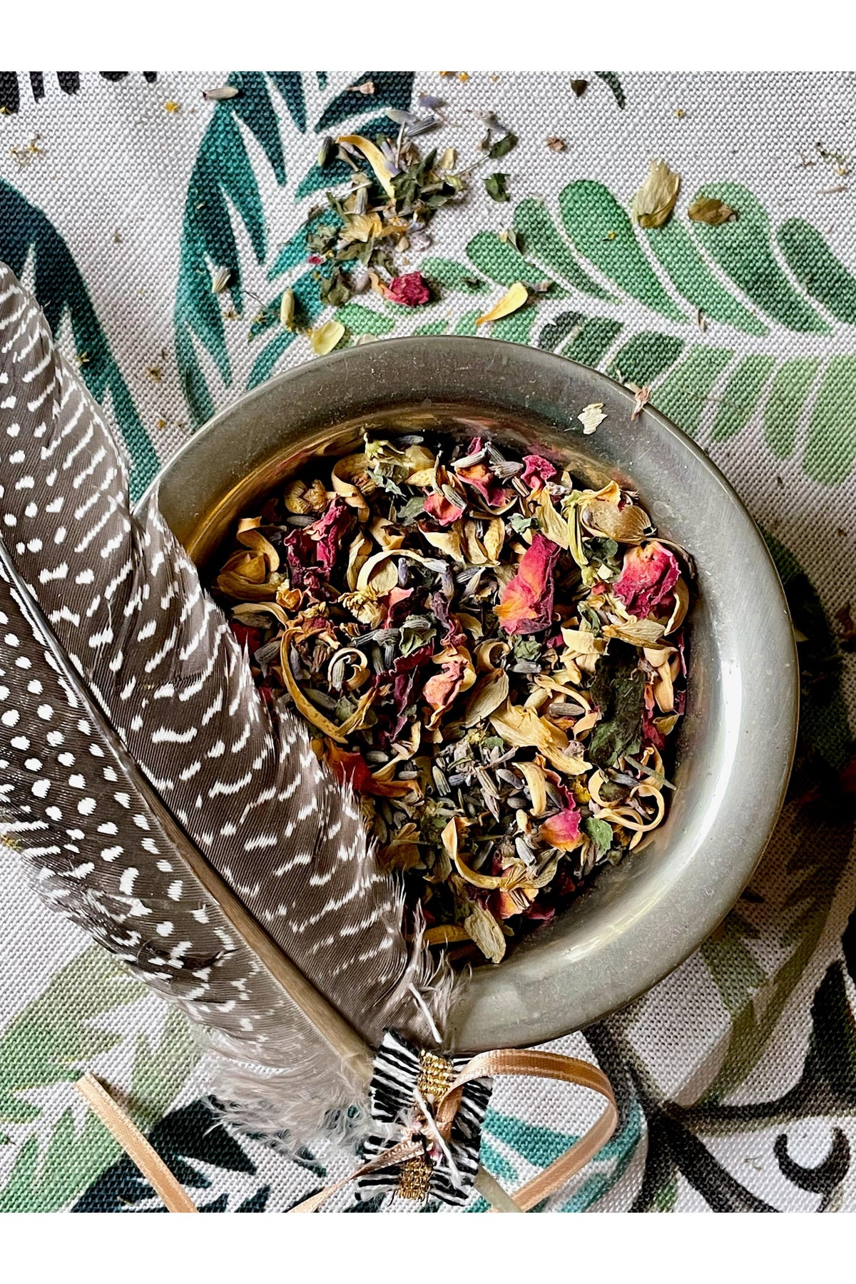 Potpourri