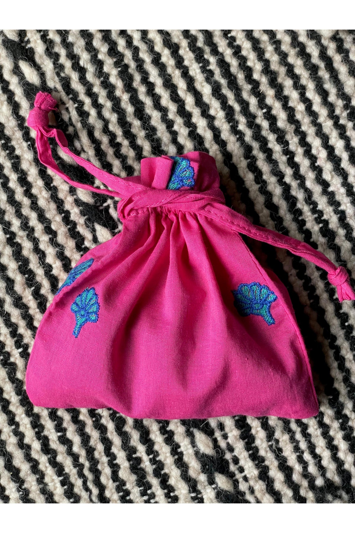 Potpourri