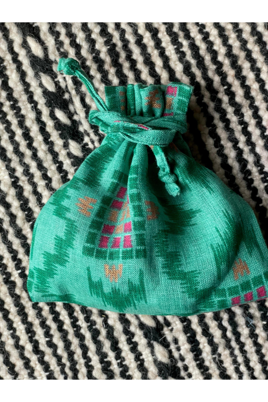 Potpourri