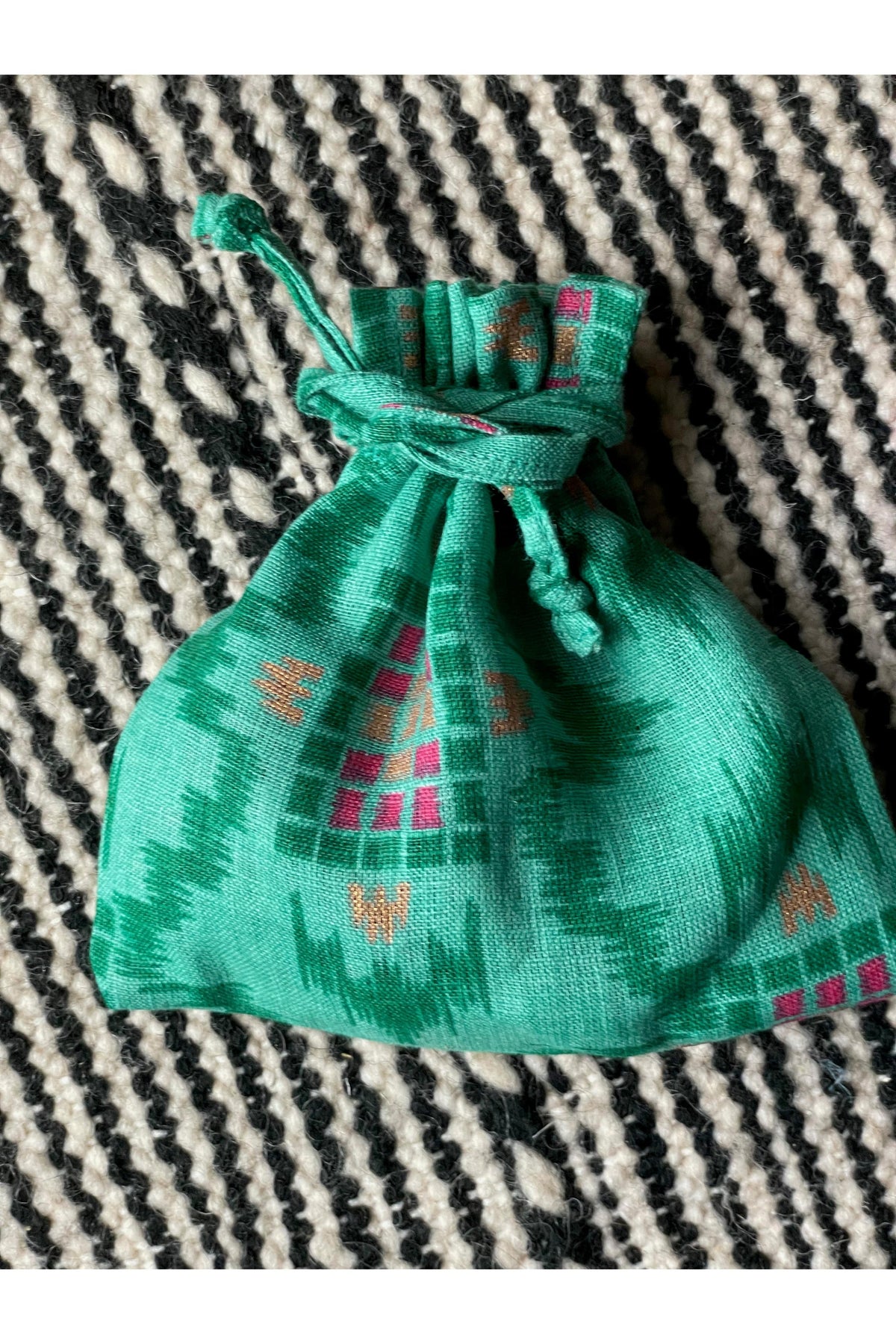 Potpourri