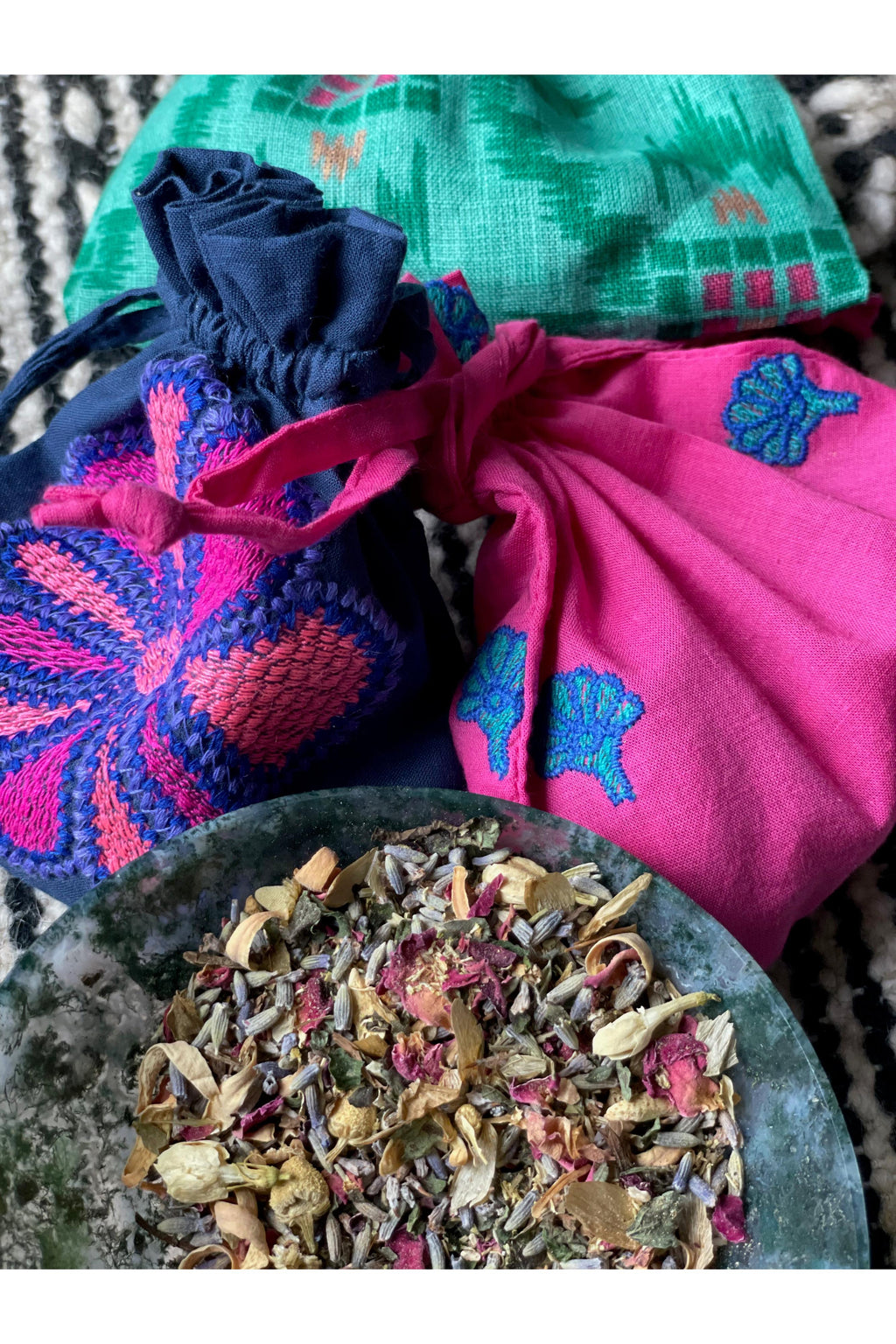 Potpourri