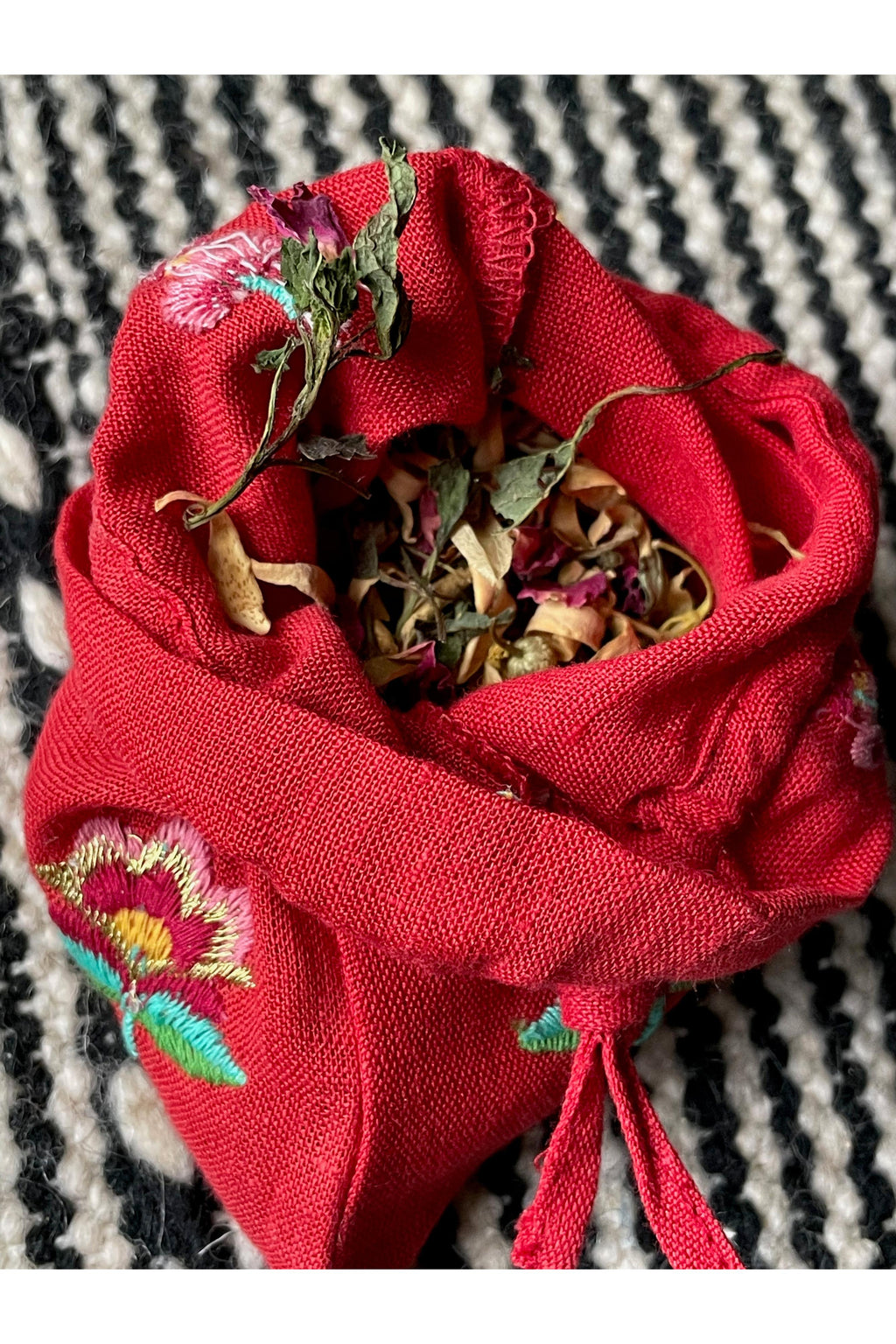 Potpourri