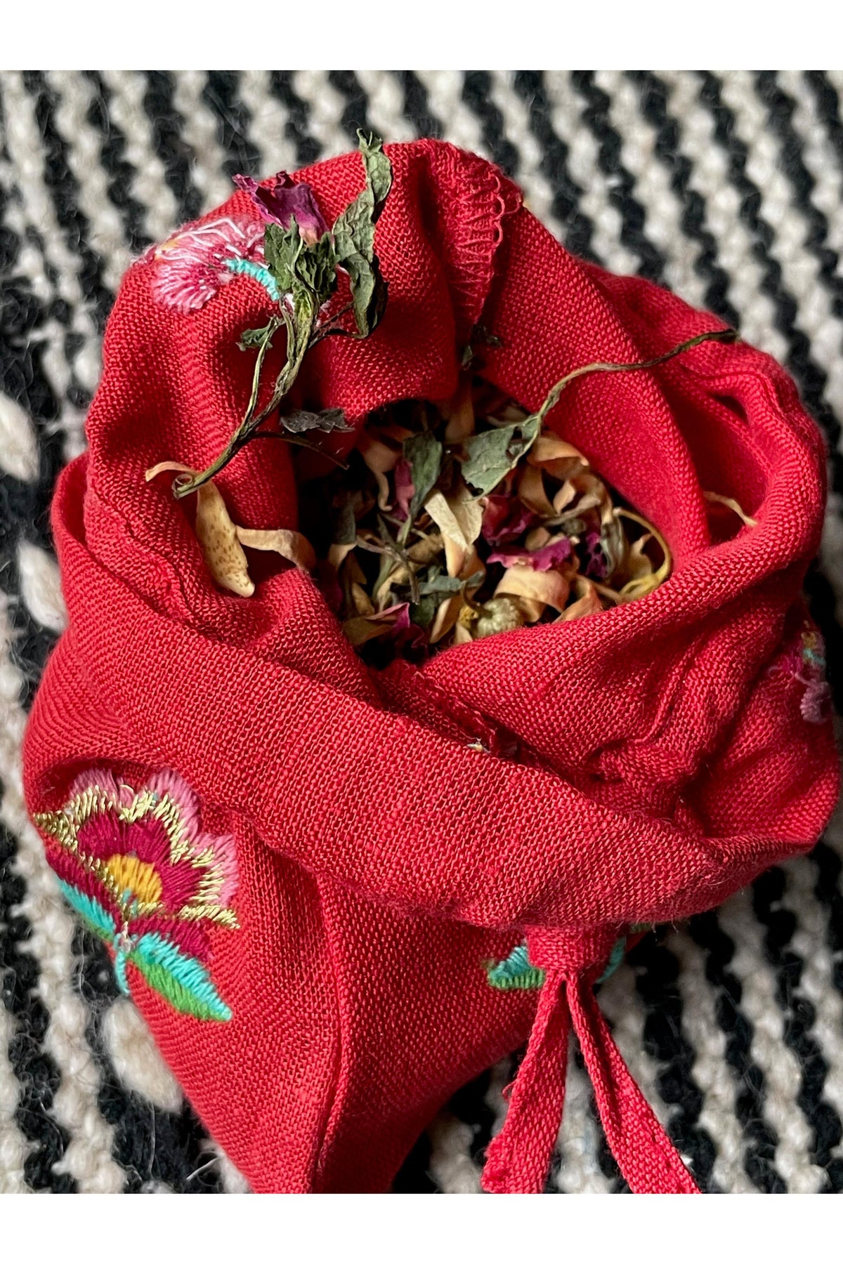 Potpourri