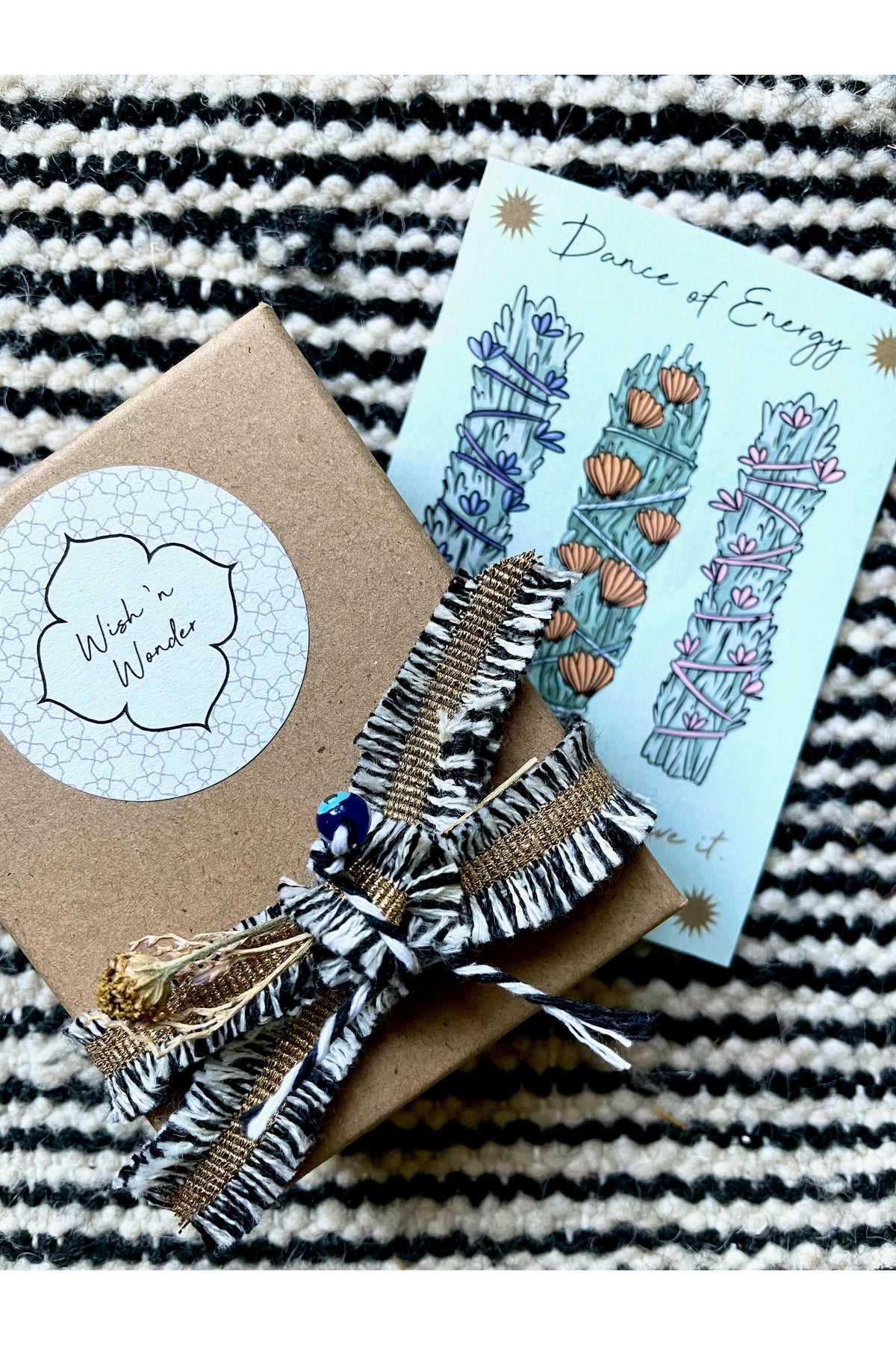 Herbal Smoke Bundle Set