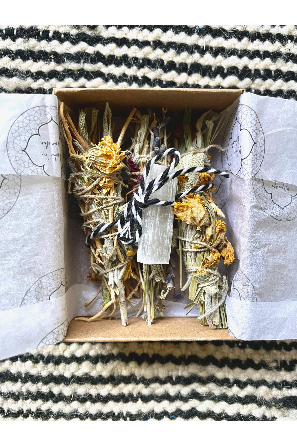 Herbal Smoke Bundle Set