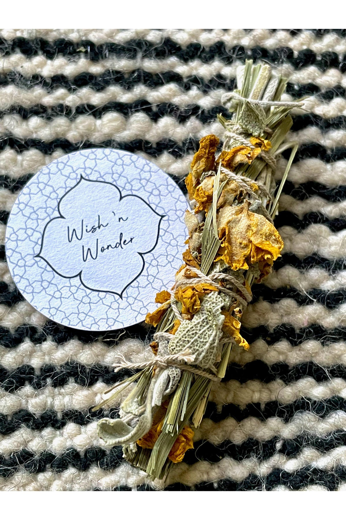 Herbal Smoke Bundle Set