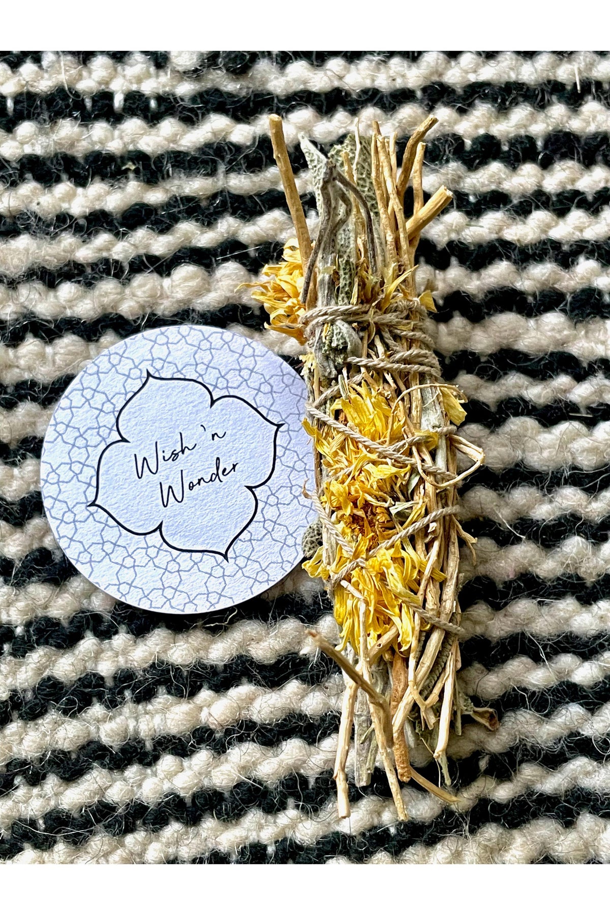Herbal Smoke Bundle Set