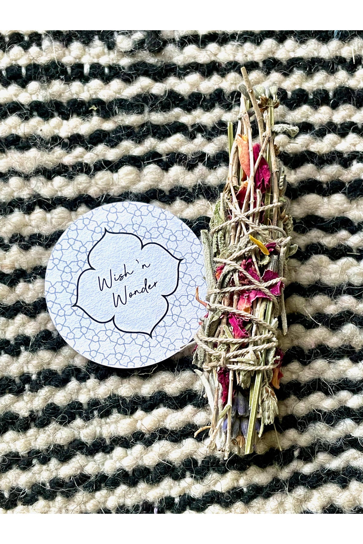 Herbal Smoke Bundle Set