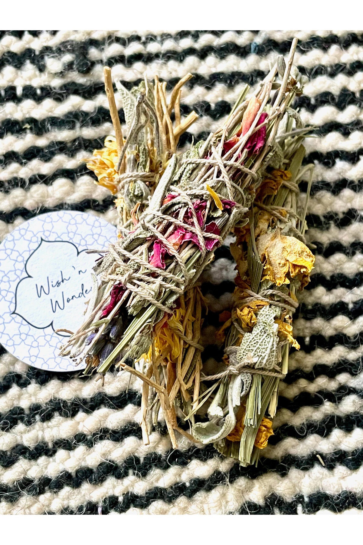 Herbal Smoke Bundle Set