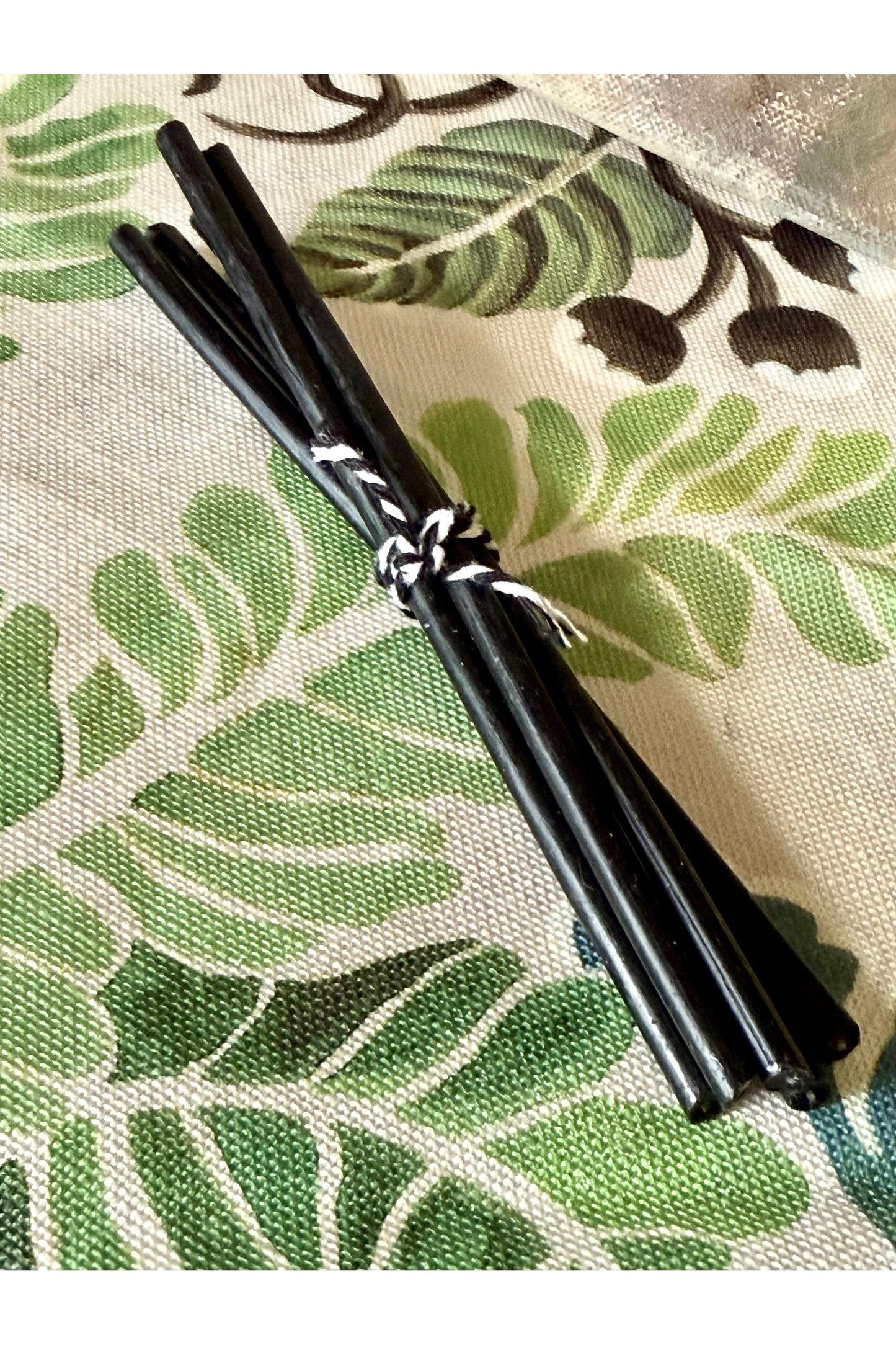 PROTECTION - Black Candles