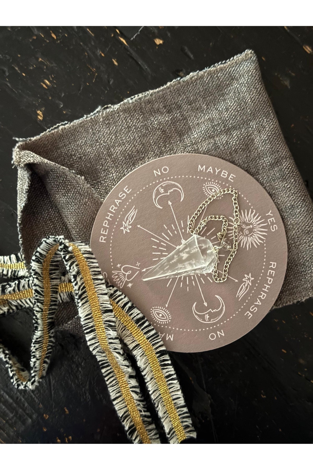 Pendulum Set